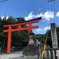 実際訪問したユーザーが直接撮影して投稿した吉田神楽岡町神社吉田神社の写真