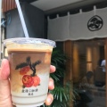 実際訪問したユーザーが直接撮影して投稿した銀座コーヒー専門店SHIRAFUSHI ROASTERSの写真