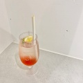 実際訪問したユーザーが直接撮影して投稿した神宮前カフェHealthyTOKYO CBD Shop&Cafe Harajukuの写真