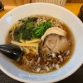 醤油らーめん - 実際訪問したユーザーが直接撮影して投稿した瀬戸町ラーメン専門店みやび屋の写真のメニュー情報