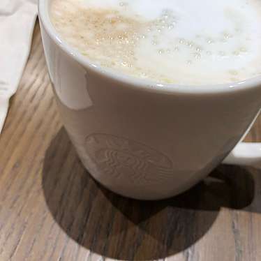 スターバックスコーヒー 栄セントラルパーク店のundefinedに実際訪問訪問したユーザーunknownさんが新しく投稿した新着口コミの写真