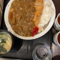 実際訪問したユーザーが直接撮影して投稿した巣鴨定食屋ときわ食堂 駅前店の写真