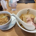 実際訪問したユーザーが直接撮影して投稿した宮本ラーメン専門店らぁ麺はやし田 南船橋店の写真