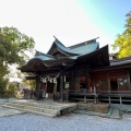 実際訪問したユーザーが直接撮影して投稿した師岡町神社師岡熊野神社の写真