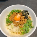 実際訪問したユーザーが直接撮影して投稿した平中神谷ラーメン / つけ麺鶴也の写真