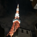 実際訪問したユーザーが直接撮影して投稿した芝公園ビアガーデンTOKYO TOWER"ROOFTOP"HIGHBALL GARDENの写真