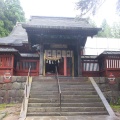 実際訪問したユーザーが直接撮影して投稿した百沢神社岩木山神社の写真