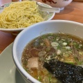 実際訪問したユーザーが直接撮影して投稿した若松町ラーメン専門店カナキン亭本舗  若松町店の写真