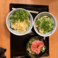実際訪問したユーザーが直接撮影して投稿した福田うどん香の川製麺 堺福田店の写真