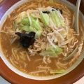 実際訪問したユーザーが直接撮影して投稿した竹野町ラーメン / つけ麺こまどりの写真