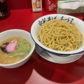 実際訪問したユーザーが直接撮影して投稿した中央町ラーメン専門店ラーメン 餃子 浅草あづまの写真