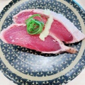 実際訪問したユーザーが直接撮影して投稿した回転寿司はま寿司 昭島昭和の森店の写真