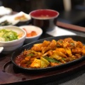 実際訪問したユーザーが直接撮影して投稿した新宿韓国料理チョデ 新宿東口店の写真