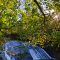 実際訪問したユーザーが直接撮影して投稿した湯本滝 / 渓谷釜淵の滝の写真