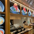 実際訪問したユーザーが直接撮影して投稿した山室丼もの日本橋海鮮丼つじ半 ららぽーと富士見店の写真