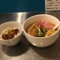 実際訪問したユーザーが直接撮影して投稿した畑江通ラーメン専門店tokyo miso style IKEDAの写真