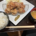 実際訪問したユーザーが直接撮影して投稿した三橋鶏料理鳥専門店 鳥さく モレラ岐阜店の写真