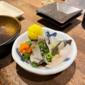 実際訪問したユーザーが直接撮影して投稿した錦立ち飲み / 角打ち立呑み 魚椿 錦通店の写真