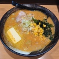 実際訪問したユーザーが直接撮影して投稿した亀田四ツ興野ラーメン / つけ麺ラーメンだるまや 亀田店の写真