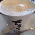 実際訪問したユーザーが直接撮影して投稿した西別所喫茶店珈琲銘香 さんく  桑名店の写真