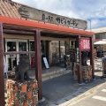 実際訪問したユーザーが直接撮影して投稿した川平沖縄料理島の駅 カビラガーデンの写真
