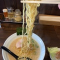 実際訪問したユーザーが直接撮影して投稿した朝生田町ラーメン / つけ麺麺屋ICHIの写真