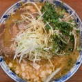 実際訪問したユーザーが直接撮影して投稿した妙見寺ラーメン / つけ麺花蔵の写真