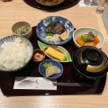 実際訪問したユーザーが直接撮影して投稿した麻布十番和食 / 日本料理麻布 あみ城の写真