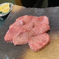 実際訪問したユーザーが直接撮影して投稿した駅前焼肉焼き肉 井とうの写真