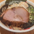 実際訪問したユーザーが直接撮影して投稿した原町田ラーメン / つけ麺なんつッ亭 町田店の写真