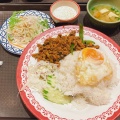 実際訪問したユーザーが直接撮影して投稿した西五反田タイ料理LANNA THAI CUISINEの写真