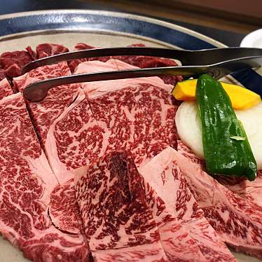 実際訪問したユーザーが直接撮影して投稿した宮下町肉料理焼肉山吉の写真