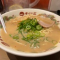 実際訪問したユーザーが直接撮影して投稿した宇田川町ラーメン専門店天下一品 渋谷店の写真