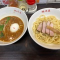 実際訪問したユーザーが直接撮影して投稿した茱萸木ラーメン / つけ麺純情屋の写真