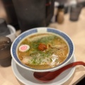 実際訪問したユーザーが直接撮影して投稿した矢田南ラーメン専門店からみそラーメン ふくろう食堂 ミュープラット大曽根店の写真