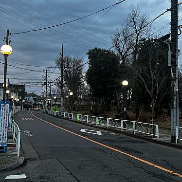 府中・桜通り・府中公園通りのundefinedに実際訪問訪問したユーザーunknownさんが新しく投稿した新着口コミの写真