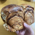 実際訪問したユーザーが直接撮影して投稿した松が岬デザート / ベーカリー愛とパンの写真