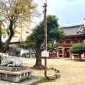 実際訪問したユーザーが直接撮影して投稿した戎之町東神社菅原神社の写真