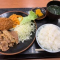 実際訪問したユーザーが直接撮影して投稿した八潮肉料理肉のヤマキ商店パトリア品川の写真