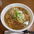 実際訪問したユーザーが直接撮影して投稿した鶴原ラーメン / つけ麺ごん神の写真