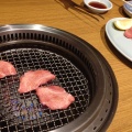 上タン塩 - 実際訪問したユーザーが直接撮影して投稿した上馬焼肉焼肉やっぱ。 駒沢店の写真のメニュー情報