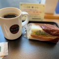 実際訪問したユーザーが直接撮影して投稿した段原南カフェタリーズコーヒー 広島段原店の写真