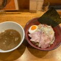 実際訪問したユーザーが直接撮影して投稿した金池南ラーメン / つけ麺らぁ麺 まる月の写真