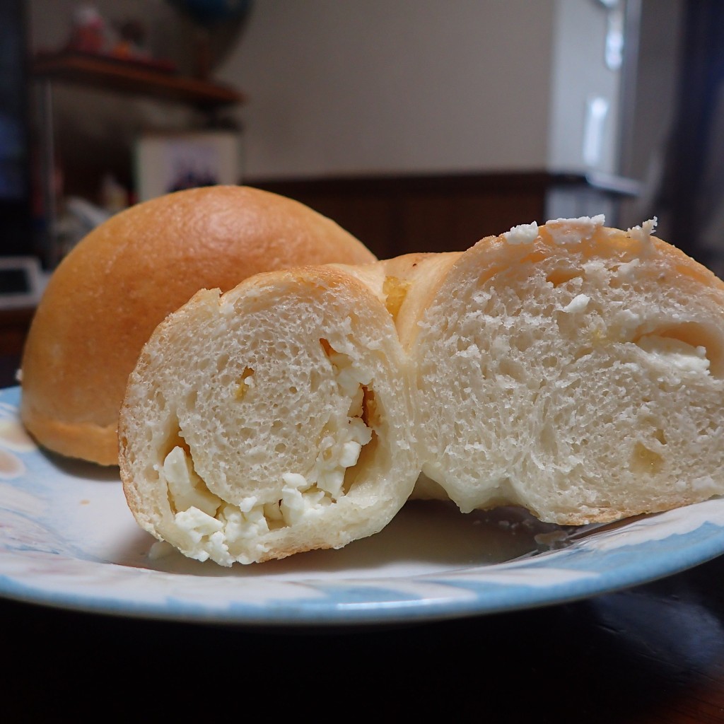 shakemiさんが投稿した富久山町久保田ベーカリーのお店ヨシダベーゴー/YOSHIDA BAGELの写真