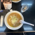 実際訪問したユーザーが直接撮影して投稿した東船場ラーメン / つけ麺ラーメン熊ぼっ子の写真