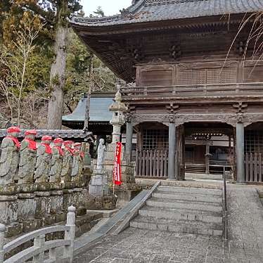 実際訪問したユーザーが直接撮影して投稿した塩尻町寺永福寺の写真