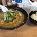 屯田みそ - 実際訪問したユーザーが直接撮影して投稿した屯田七条ラーメン / つけ麺ラーメンめんぞう屯田店の写真のメニュー情報