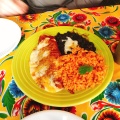 実際訪問したユーザーが直接撮影して投稿した上目黒メキシコ料理ジャンカデリックの写真