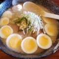 実際訪問したユーザーが直接撮影して投稿した水流迫ラーメン / つけ麺頑徹ラーメンの写真