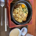 実際訪問したユーザーが直接撮影して投稿した土岐ヶ丘韓国料理金金醤 土岐プレミアムアウトレット店の写真